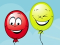 Spel Ballonne Paradys  aanlyn