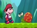 Spel Super Bino Go aanlyn