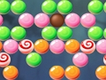 Spel Bubble Shooter Jungle aanlyn