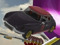 Spel Crazy Supercars Sky Stunt Trial aanlyn