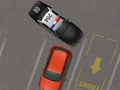 Spel Parkeer Die Polisiemotor  aanlyn