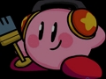 Spel Vrydag Knight Funkin vs Kirby  aanlyn