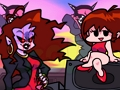 Spel Vrydagaand Funkin Duo Pack  aanlyn