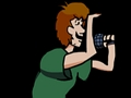 Spel Vrydagaand Funkin vs Shaggy  aanlyn