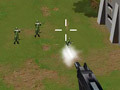 Spel Rebel vesting aanlyn