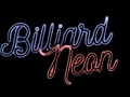 Spel Biljart Neon  aanlyn
