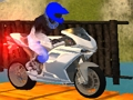 Spel Motorfiets Offroad Sim 2021  aanlyn