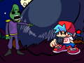 Spel Vrydagaand Funkin Martian Mixtape  aanlyn