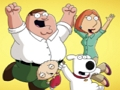 Spel Family Guy legkaart versameling  aanlyn
