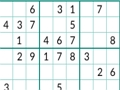 Spel Sudoku Pro aanlyn