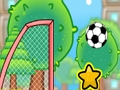 Spel Soccer Super Star - Sokker  aanlyn