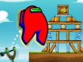 Spel Kwaad onder skoot  aanlyn