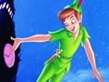 Spel Peter Pan legkaart versameling  aanlyn