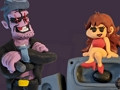 Spel Vrydagaand Funkin Clay Mod  aanlyn
