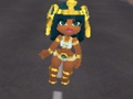 Spel Metro Surfers: Cairo World Tour  aanlyn