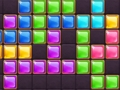 Spel Blok legkaart  aanlyn
