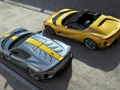 Spel Ferrari 812 Competizione-skyfie  aanlyn