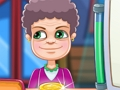 Spel Top sjef  aanlyn