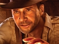 Spel Indiana Jones legkaart versameling  aanlyn