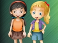 Spel Kinderkamer ontsnap 51  aanlyn