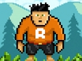 Spel Touweman  aanlyn