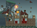 Spel Rumble zombie aanlyn
