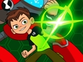 Spel Ben 10 Super Slash aanlyn