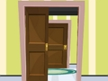 Spel 9 Deur ontsnap  aanlyn