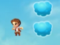 Spel Spring Na Die Wolke  aanlyn