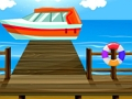 Spel Cave Island Escape aanlyn
