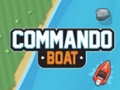 Spel Kommando Boot  aanlyn