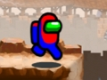 Spel Onder ons Gravity Runner  aanlyn