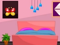 Spel Ontsnapping van stunthuise  aanlyn