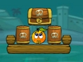 Spel Omslag Oranje Aanlyn  aanlyn