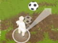 Spel Kickaround Live aanlyn