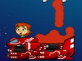 Spel Ben 10 Kleurvolle Heelal  aanlyn