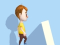 Spel Trek die Pin Rescue  aanlyn