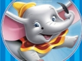 Spel Dumbo legkaart-versameling  aanlyn