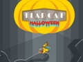 Spel Flapcat Halloween aanlyn