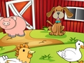 Spel Plaas Skyfie  aanlyn