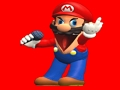 Spel Vrydagaand Funkin: Mario Plaasvervanger  aanlyn