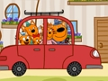 Spel Cat Family Opvoedkundige Speletjies  aanlyn