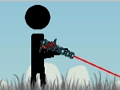 Spel Stickman Moordenaar  aanlyn