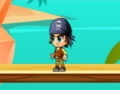 Spel Pirate Run! aanlyn
