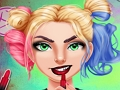 Spel Kry die # Rockstar Look  aanlyn