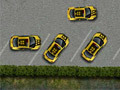 Spel Taxibestuurder  aanlyn