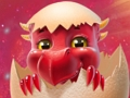 Spel Dragon Planet aanlyn