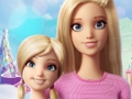 Spel Barbie Skyfie  aanlyn