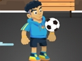 Spel Stedelike Sokker  aanlyn