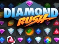 Spel Diamant Rush aanlyn
